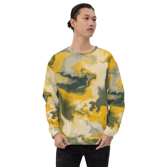 Uniseks sweatshirt