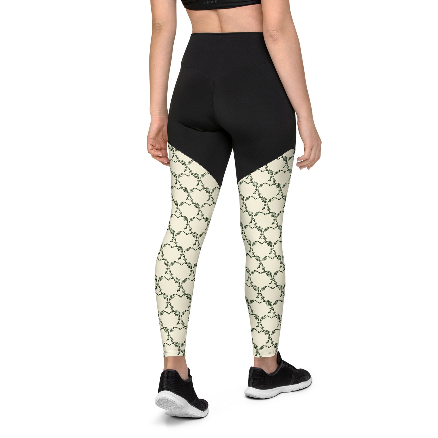 Sportleggings