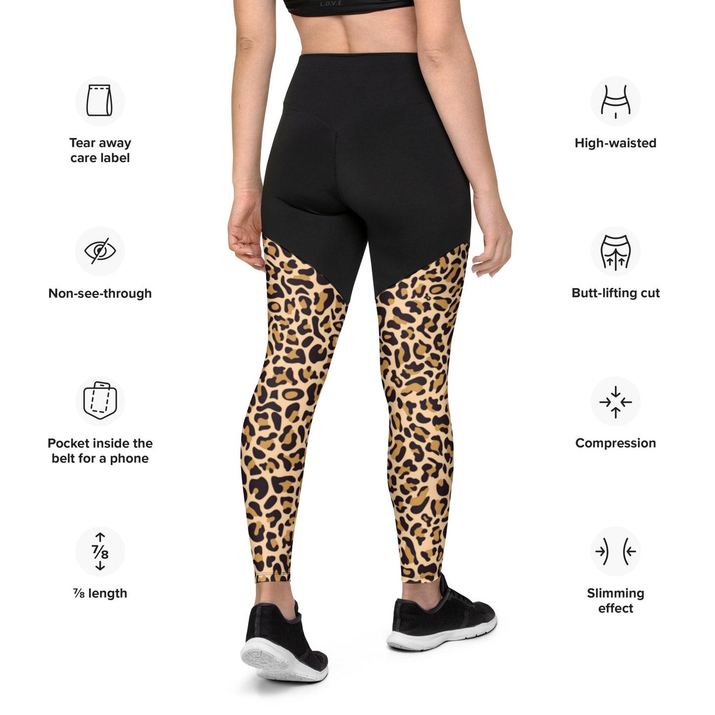 Sportleggings