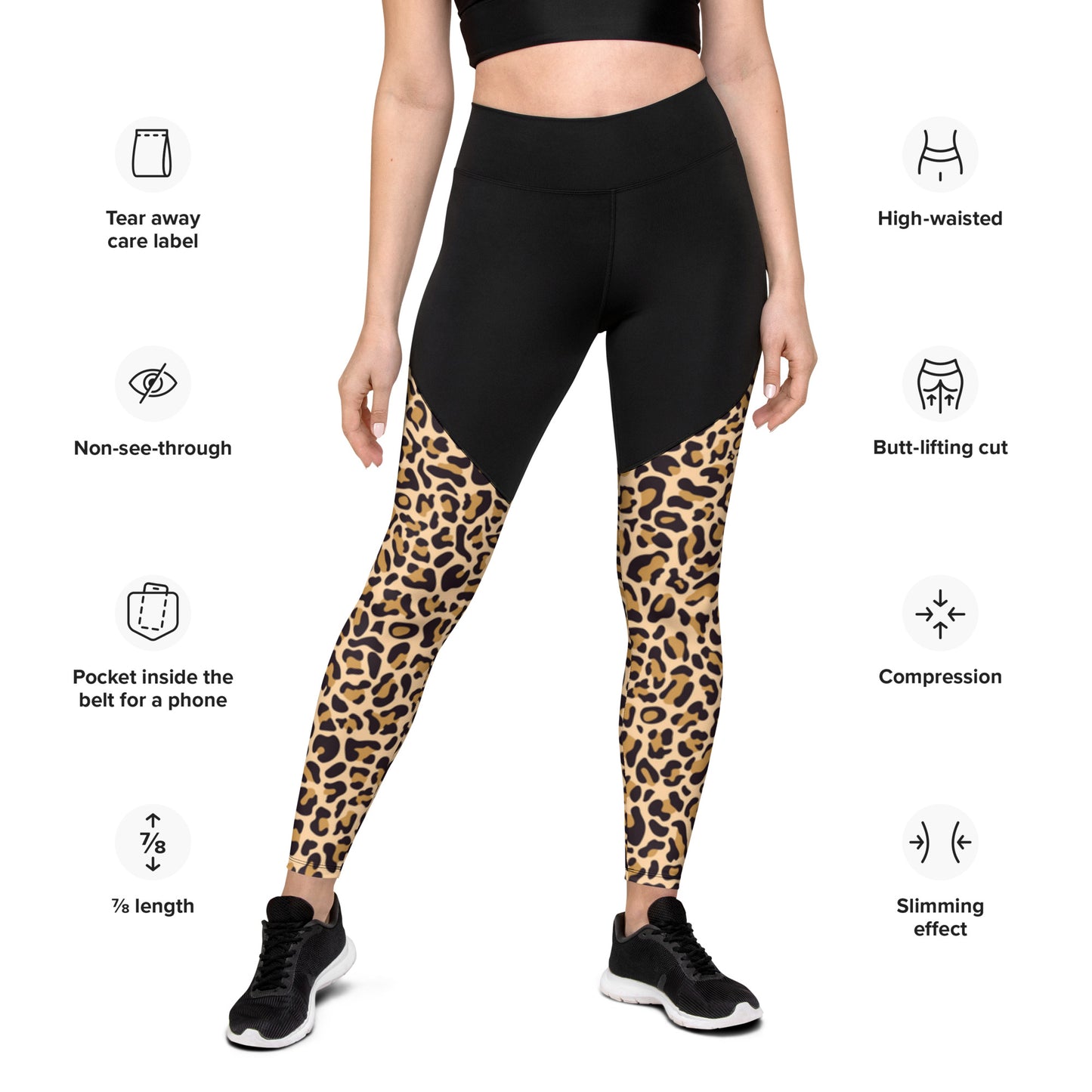 Sportleggings