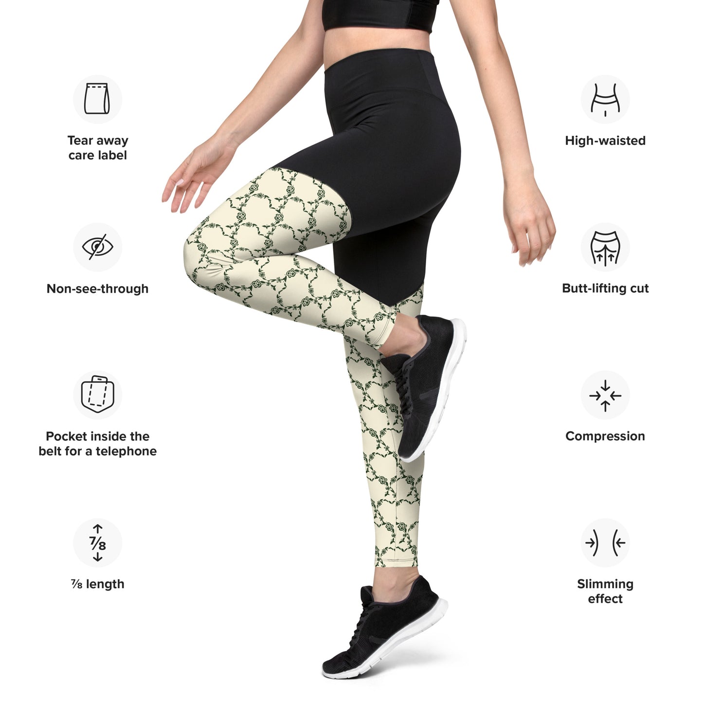 Sportleggings