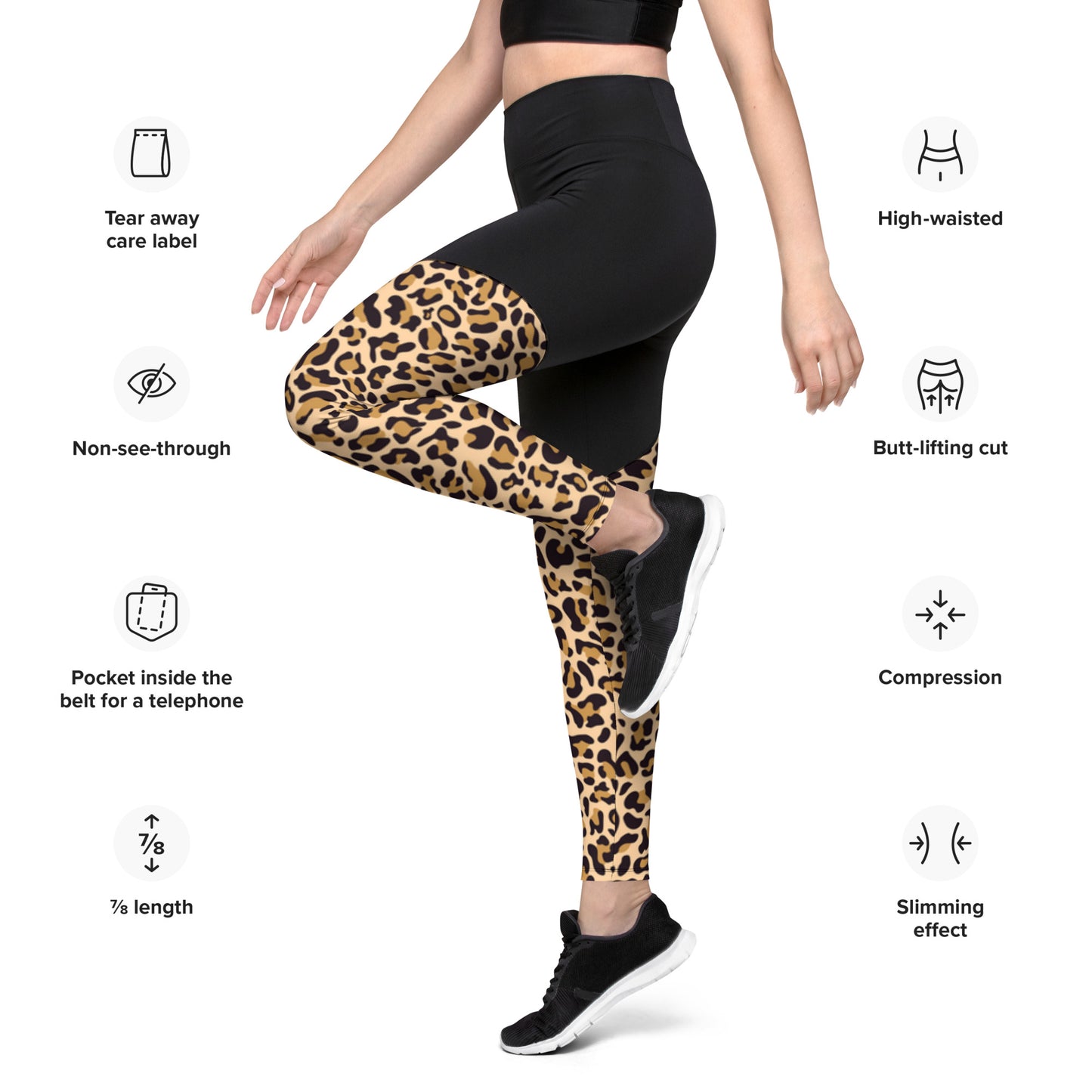 Sportleggings