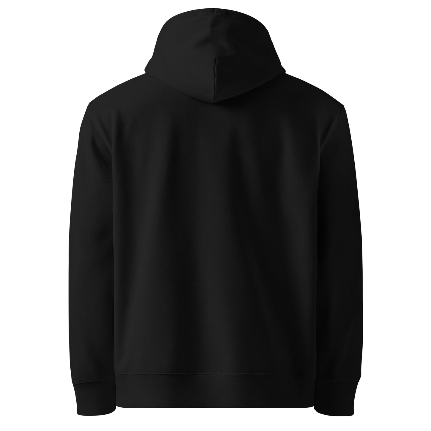 Uniseks essential eco-hoodie